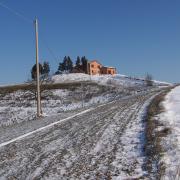 Campi in autunno