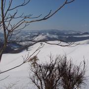 Campi in autunno