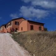 Campi in autunno